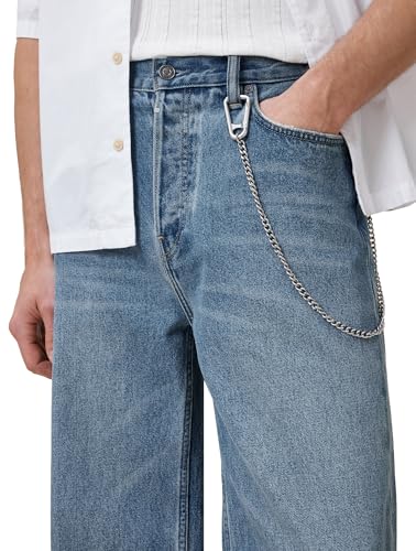 Makoto Chain Card Ho, Black, Small4