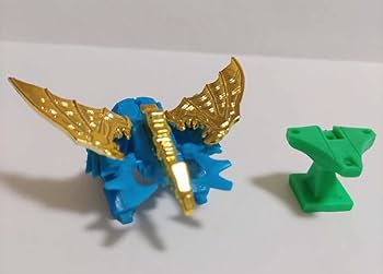 ガン消し　飛天頑駄無　魂駆羅星　緑 ガン消し 飛天頑駄無 魂駆羅星 緑 Amazon.co.jp: ガン消し SD