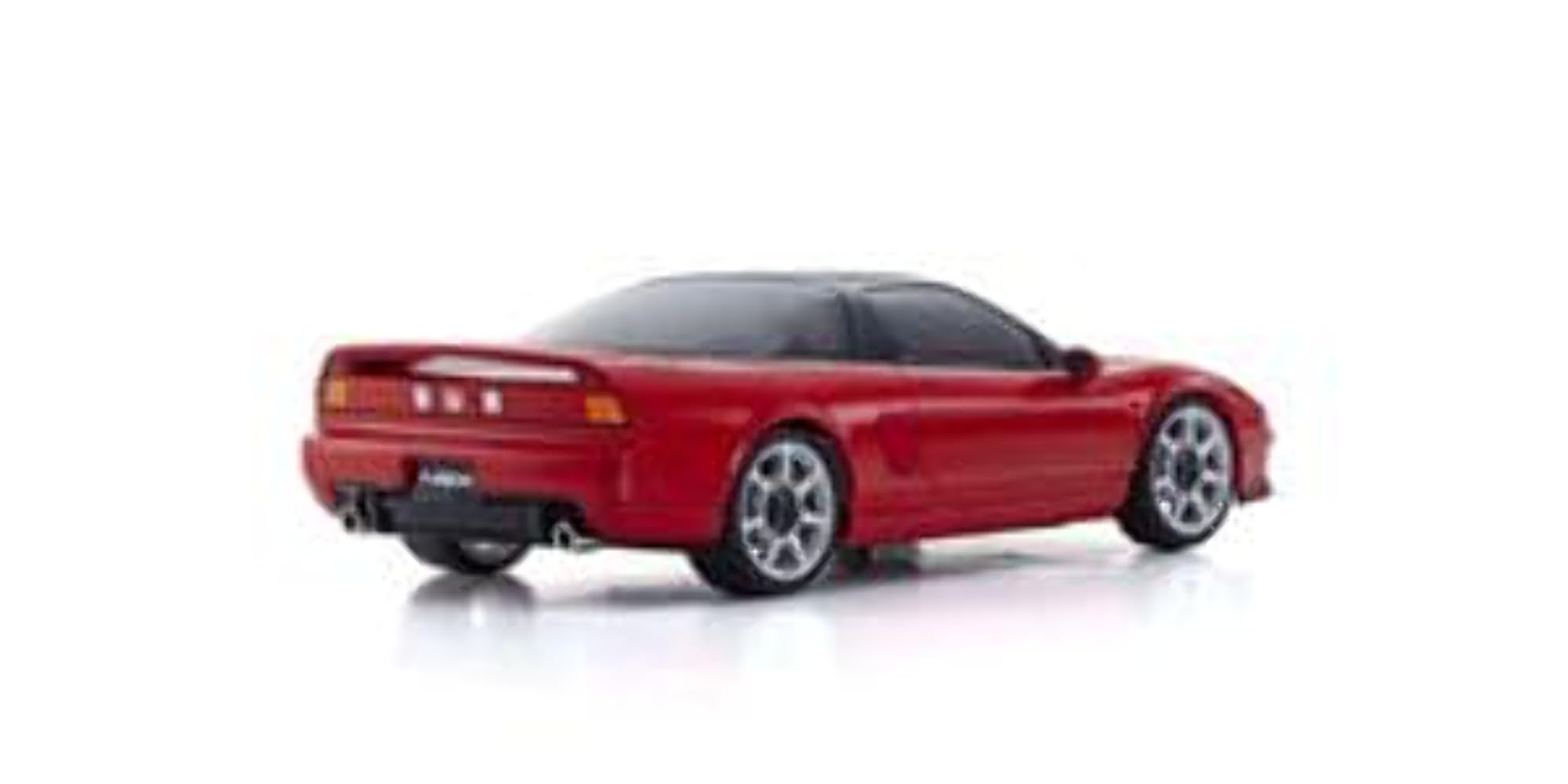 Amazon.com: Kyosho America 32352R Mini-Z Rwd Mr-03 Readyset Honda