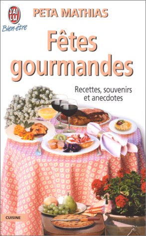 Fêtes gourmandes