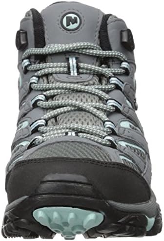 Merrell Women's Moab 2 Mid Gtx Hiking Boot, Sedona Sage, 11 M US | Image 1