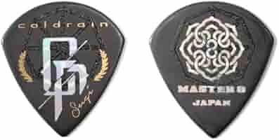Amazon | MASTER 8 JAPAN CRSUGI1-100 coldrain Sugi signature