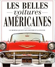 Download Les Belles Voitures Américaines PDF