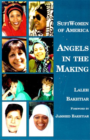 Buy Sufi Women of America: Angels in the Making — BookShops.in