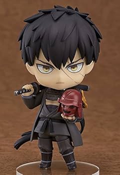 ねんどろいど 刀剣乱舞-ONLINE- 同田貫正国 ノンスケール ABS&amp;PVC製 塗装済み可動フィギュア ggw725x Amazon.co.jp: ねんどろいど 刀剣乱舞-ONLINE- 同田貫正国 ノン