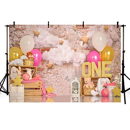 MEHOFOND - Sfondo per festa di compleanno con