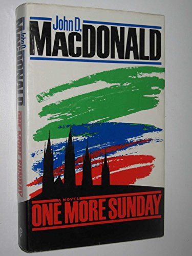 One More Sunday 034035996X Book Cover