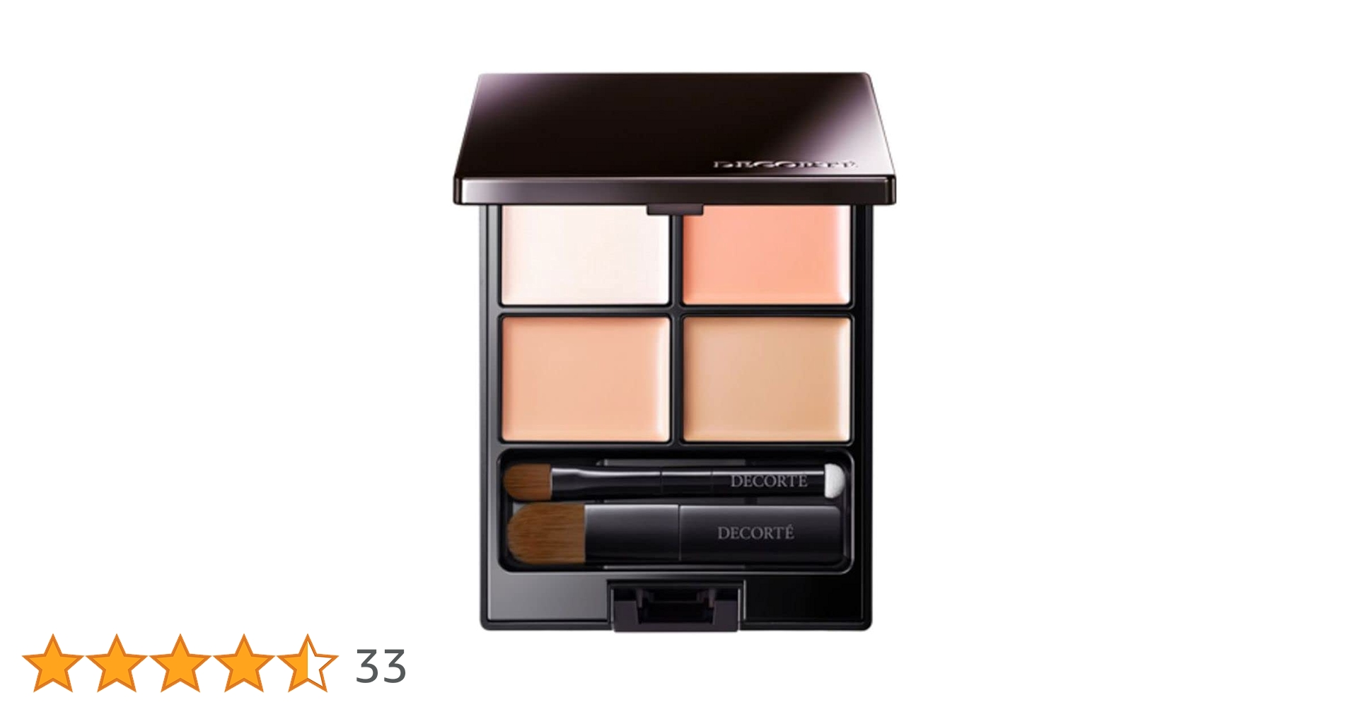 Amazon | コーセー コスメデコルテ COSME DECORTE トーン