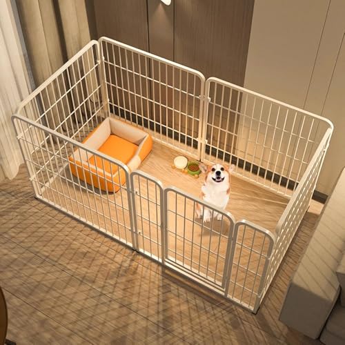 YBGGJO ペット プレイ サークル の商品画像 6