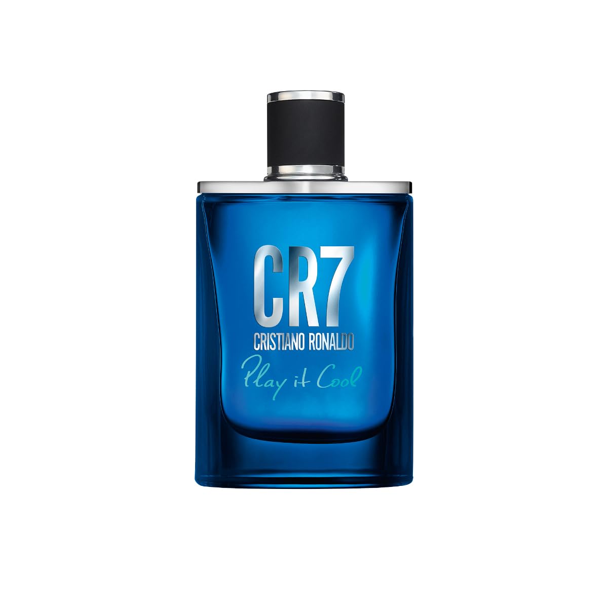 Cristiano Ronaldo CR7 PLAY IT COOL Eau de Toilette - 50ml - For Men