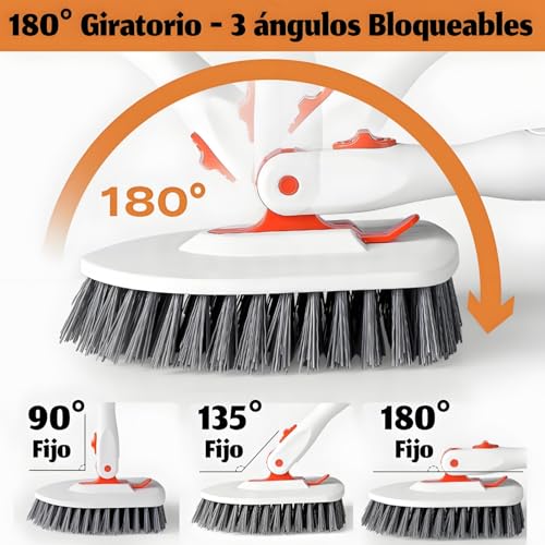 Opiniones y reviews de Cepillos y mopas - los más vendidos. 23 Imagen adicional