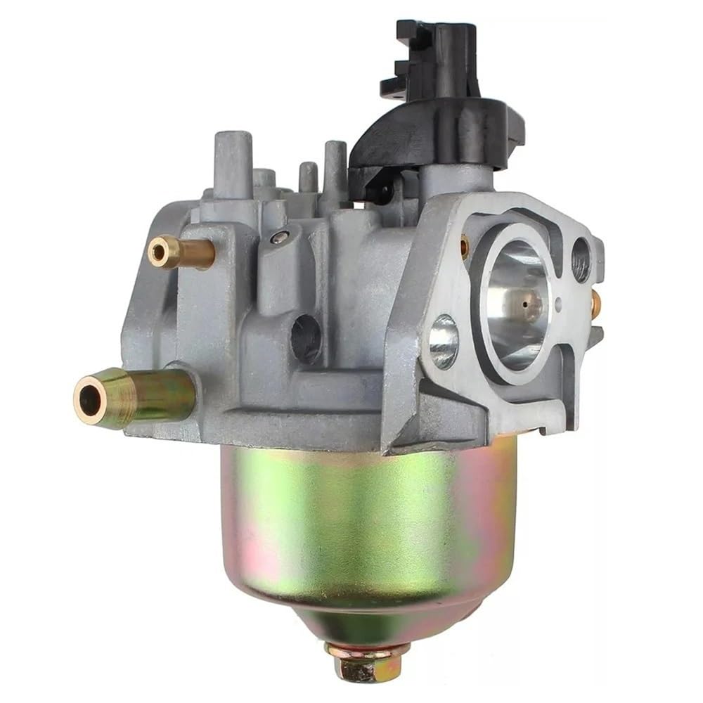 Carburador Apto for cortacésped de 140cc, Repuesto de desbrozadora, Piezas de Herramientas eléctricas de jardín OEM 11A-02SB700