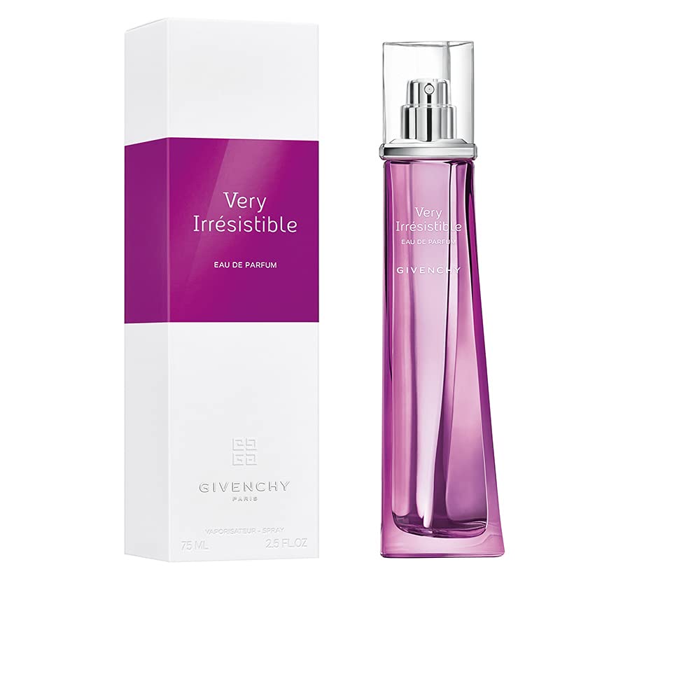 Amazon.com : Givenchy Very Irresistible Women EDP Spray 2.5 oz