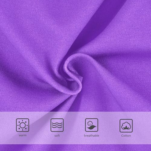 Animal Girls Underwear Toddlers 2t Cotton Panties Little Girl Purple Violet Kids Briefs Undies3