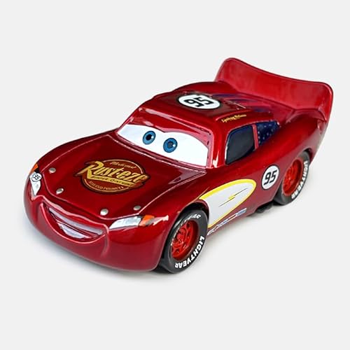 J[Y V[Y Cars CgjOE}bNB[ Lightning McQueen qpvCJ[E[XJ[ ~jJ[  ̎ ~jԃZbg Lx  fJ[ [XJ[ Ԃ ԃZbg vbVAhS[ ~jJ[
