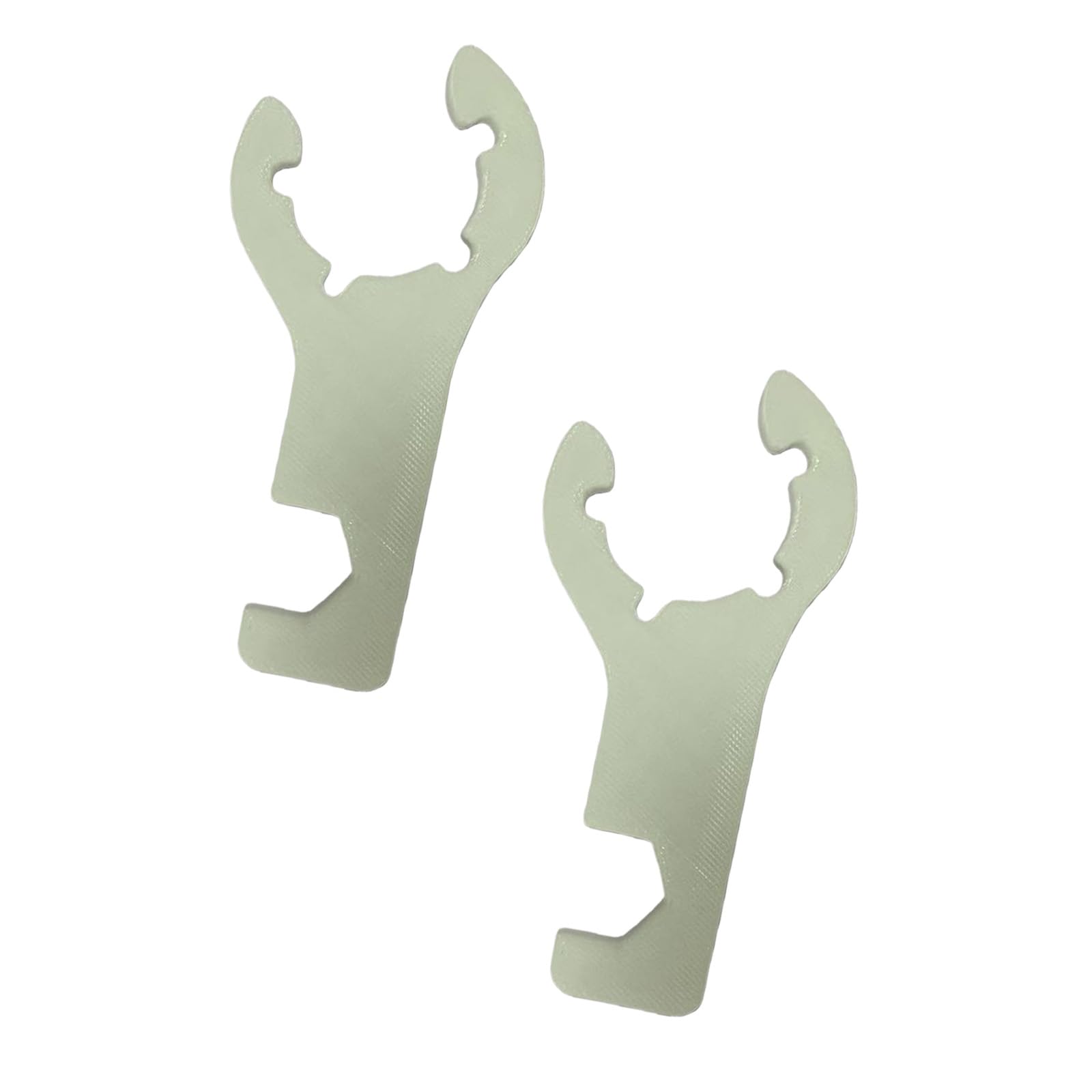 Asukohu White Bottle Wrench Tools Accessories Abs Construction Motorhome Campers Multifunctional Portable Caravans Multifunctional Tools Abs Construction Motorhome Campers Accessories Lightweight Portable