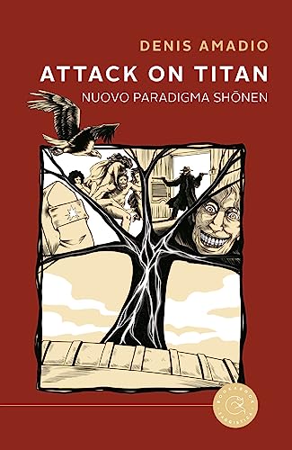 Attack on Titan. Nuovo paradigma shōnen
