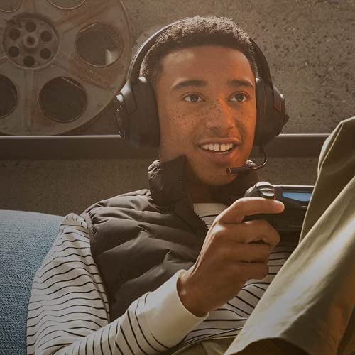 Wireless Gaming Headset for Sony PlayStation - Image 7
