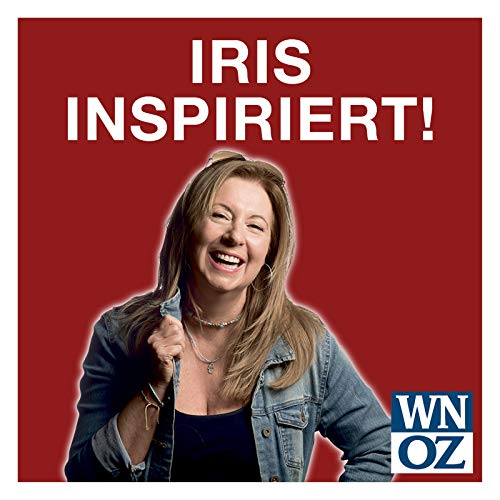 WNOZ: IRIS INSPIRIERT! Unser Podcast Trends & Lifestyle cover art