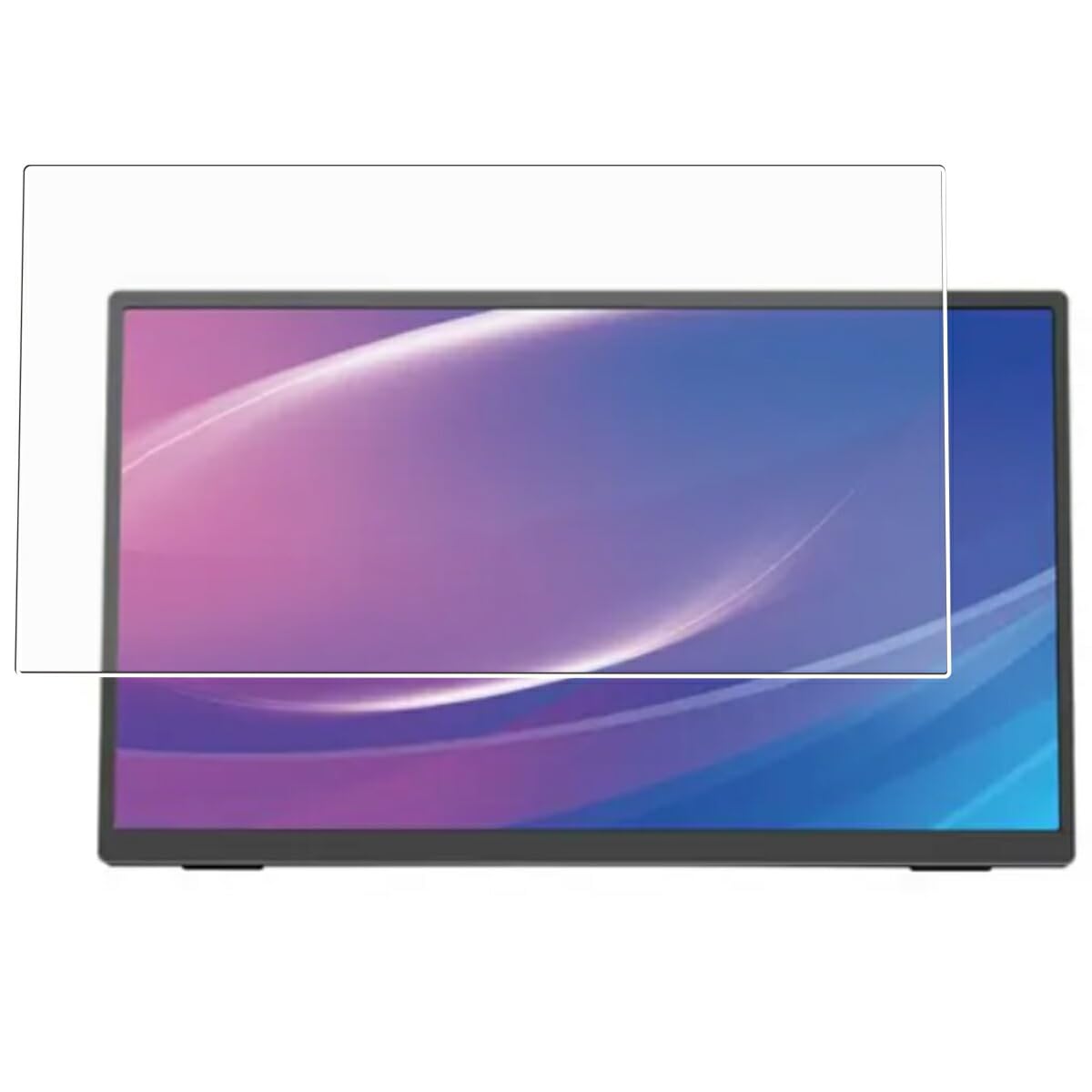 Amazon.co.jp: ClearView ヨドバシカメラ MM1560-SV 15.6インチ用 液晶