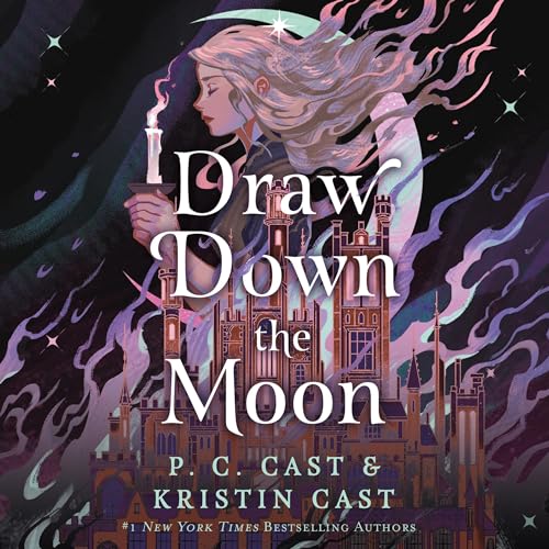 Draw Down the Moon by P. C. Cast, Kristin Cast episode artwork