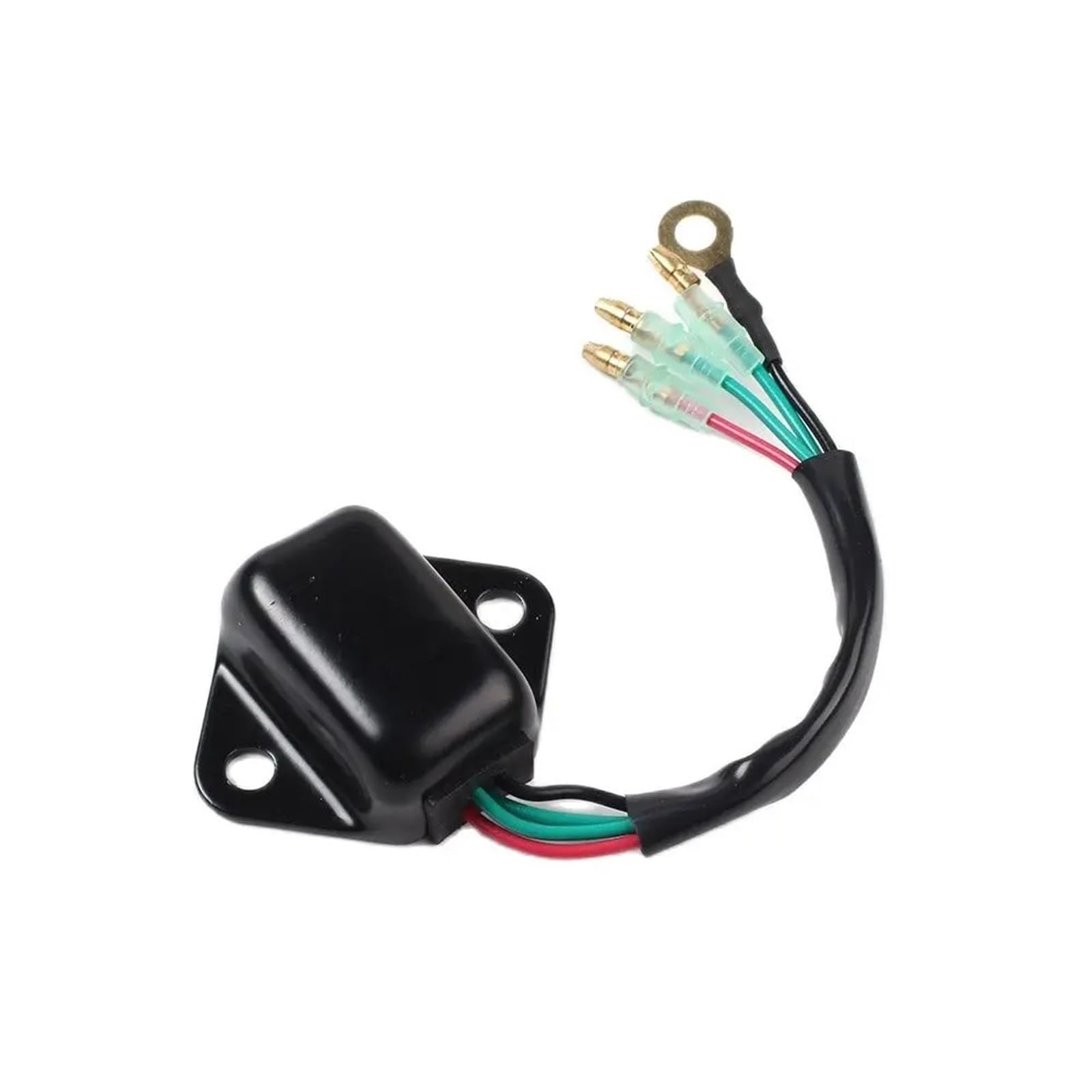 Per WaveRunner Per Blaster Per Raider Per Venture 700 760 Per Super Per Jet Regolatore Di Tensione Raddrizzatore 6M681960A000 Stabilizzatore Tensione Motociclette