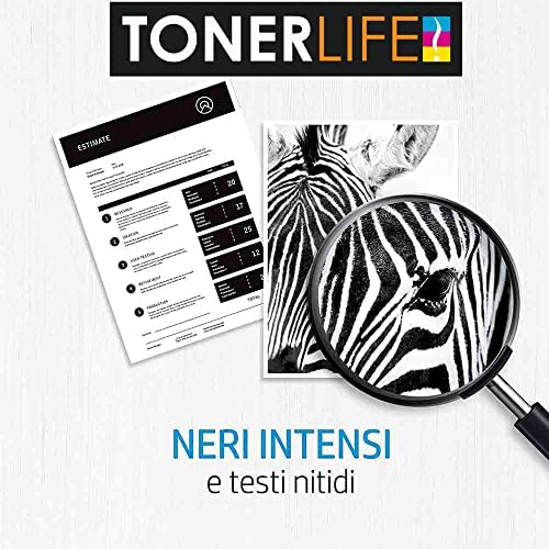 Cartuccia Originale Hp 302 E Hp 302xl Nera E Colore X Hp 1110 2130 - Foto 3