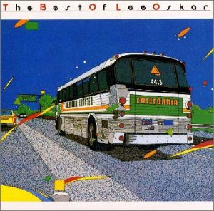 ベスト・オブ・リー・オスカー ベスト・オブ・リー・オスカー