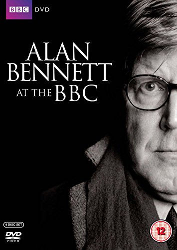 Alan Bennett at the BBC (102 Boulevard Haussmann / a Day Out / a Question of Attribution / a Visit from Miss Protheroe / a Woman of No Importance / an Englishman Abroad) [Regions 2 & 4]