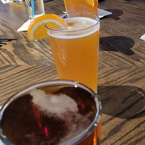 $20 Happy Hour Titelbild