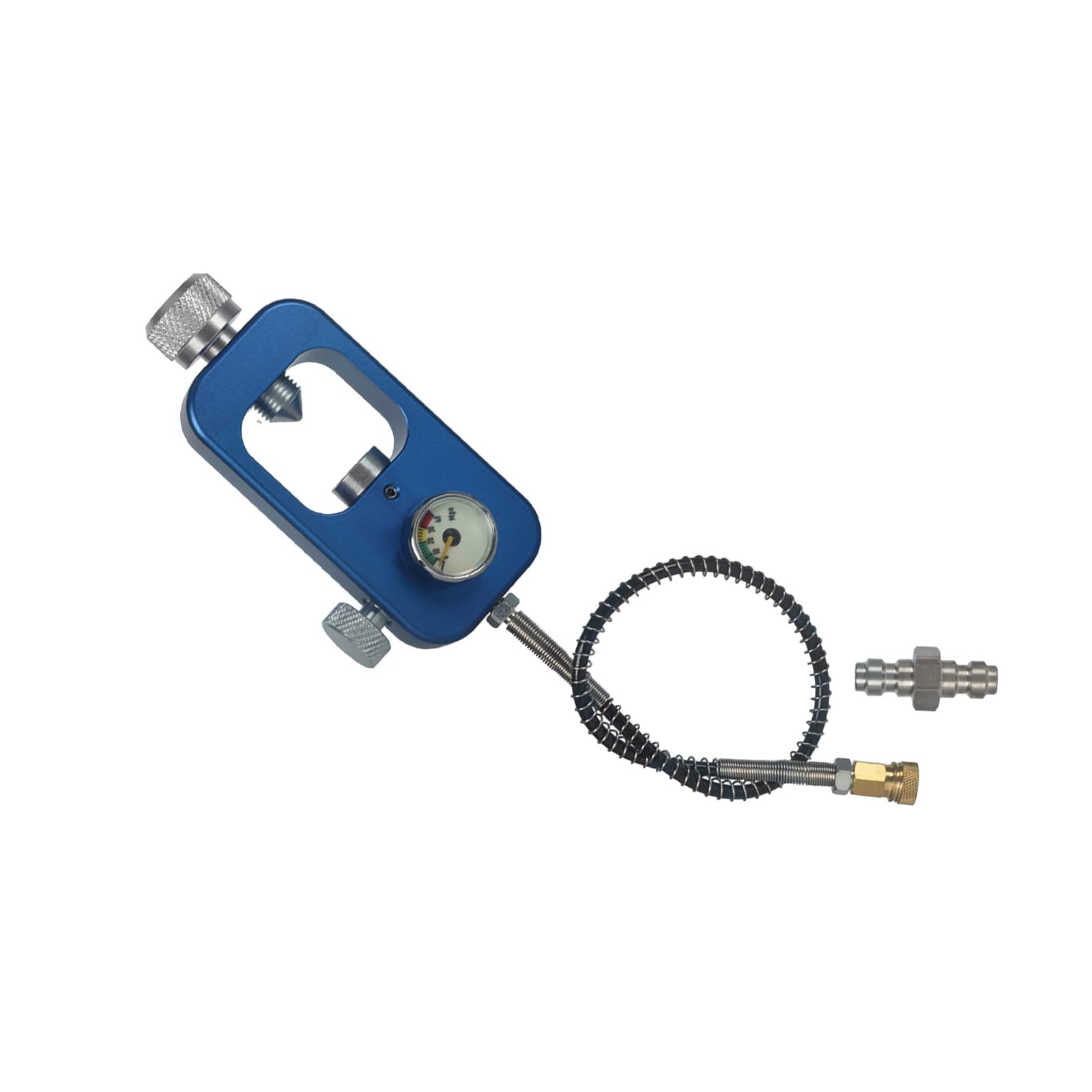 Our Fave B Pressure Air Tanks Adapter Diving Diving Ottle Air Tanks Adapter For Ottle Refill Paintball Connectors