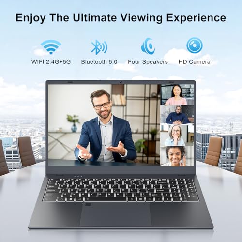 BLUEING NC15-16+512 Laptop Computer の商品画像 5