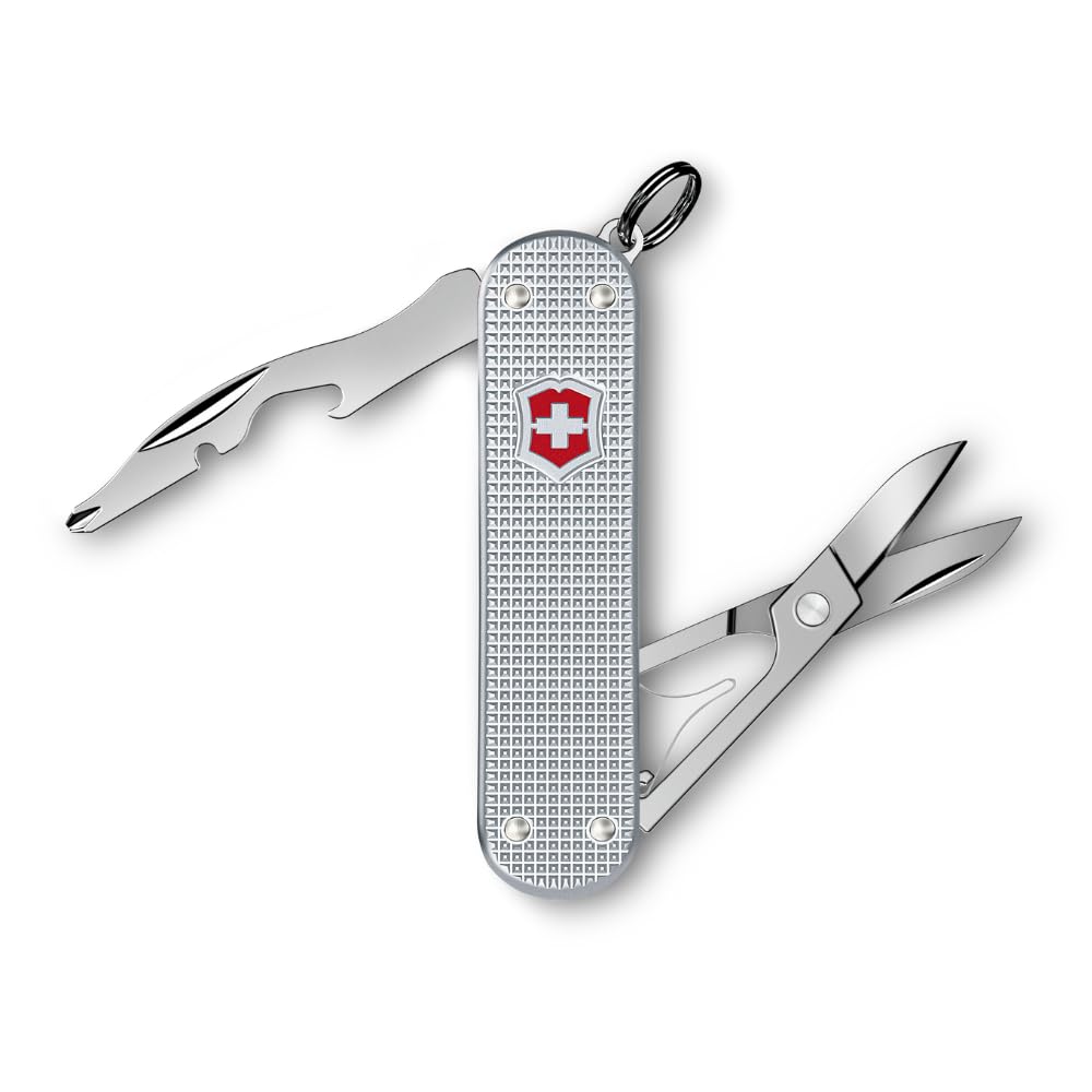 Victorinox Ferramenta de bolso Companion S Alox, multiferramenta