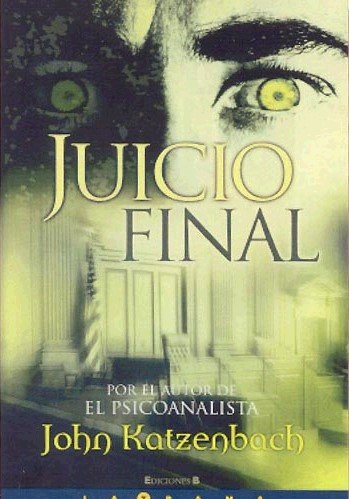 Buy Juicio final/ Just Cause — BookShops.in