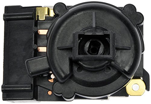 Dorman 924-869 Ignition Switch Compatible with Select Models, Standard by Dorman - Image 3