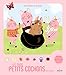 Les trois petits cochons