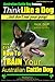 Price comparison product image Australian Cattle Dog Training | Think Like Me ...But Don't Eat Your Poop!: Here's EXACTLY How to Train Your Australian Cattle Dog: Volume 2