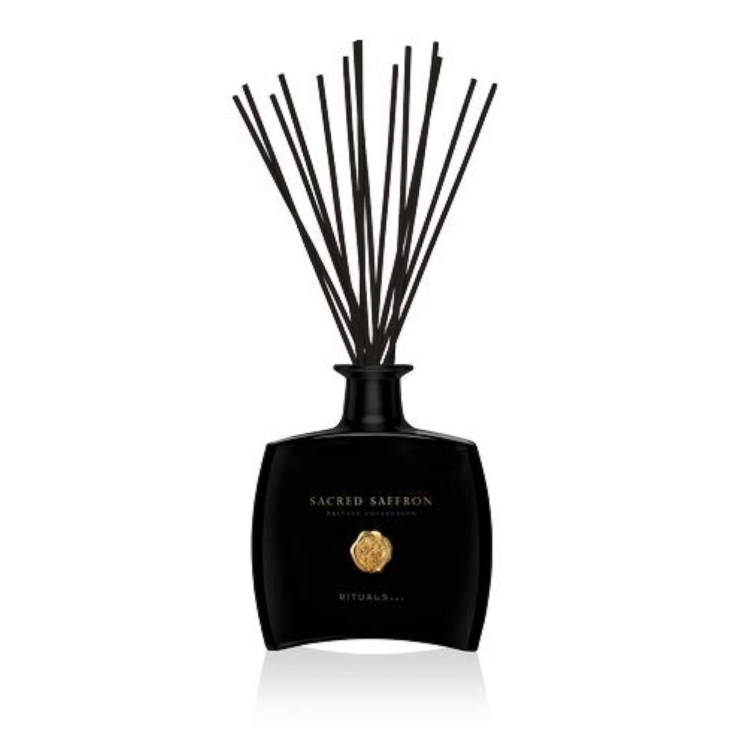 rituals Sacred Saffron Mini Fragrance Sticks (100ml)
