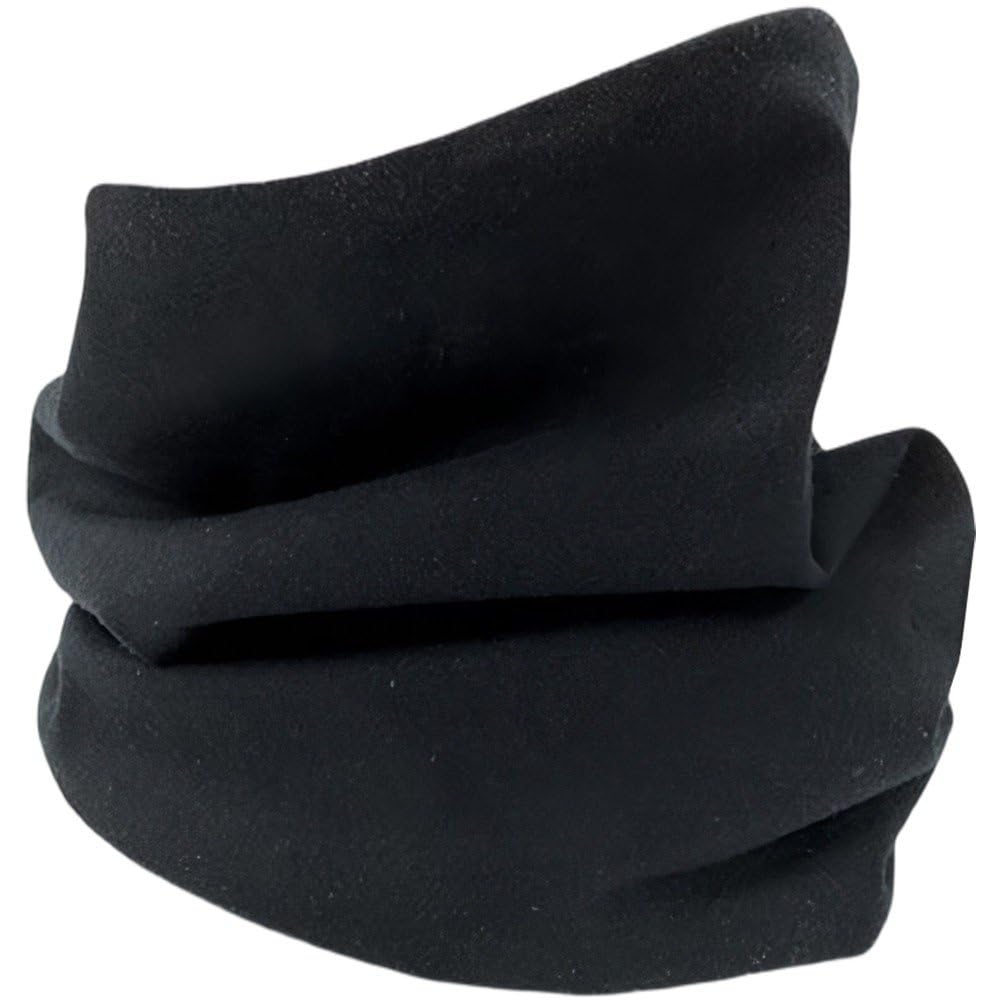 Bufanda Antirradiación, Protección Tiroidea, Cubierta para Cuello, Bufanda Protectora contra Campos Electromagnéticos, Mascarilla para Protección Diaria.