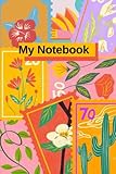  My Notebook