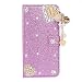 Produktbild Fall kompatibel mit Samsung Galaxy A6 Plus 2018 - Rückenschale Handytaschen Wallet Style Flip Cover Herbst für Fall kompatibel mit Samsung Galaxy A6 Plus 2018NUR (Fall kompatibel mit Samsung
