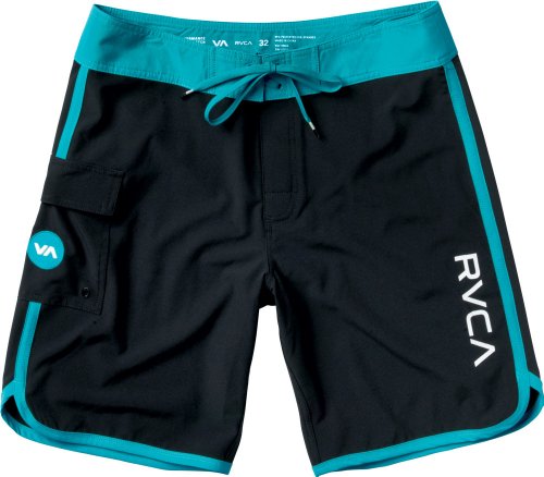 RVCA Men's Eastern 20 Boardshort