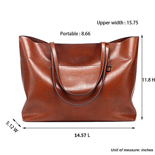 Chikencall Women Large Shoulder Bags Tote Top Handle Big Handbag Crossbody shopper Bags for Ladies3