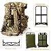 MT Military Alice Pack Army Survival Combat Mochila de supervivencia Imagen de MT Military Alice Pack Army Survival Combat Mochila de supervivencia