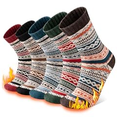 5 Pairs-multicolor 02