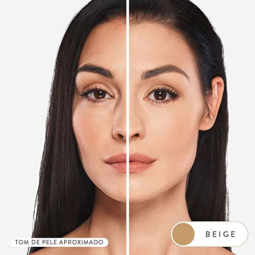 Protetor Solar Mousse Mineral FPS 50 (Beige)