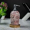 Ceramic Liquid Soap Dispenser