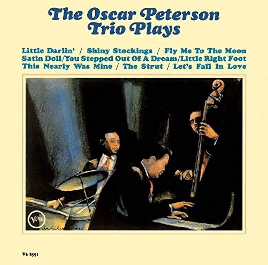 オスカー・ピーターソン／Vol. 2-Quartet オスカー・ピーターソン／Vol. 2-Quartet Oscar Peterson