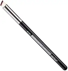 Pincel Profissional de Precisão Kabuki Chanfrado Macrilan B-123