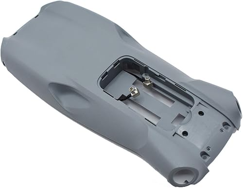 Miniatura 7 de Air 3 - Carcasa inferior de carcasa para DJI Air 3, reemplazo de carcasa inferior para DJI Air 3 (carcasa inferior)